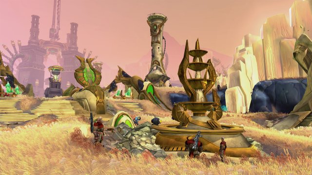 Wildstar - Immagine 133232