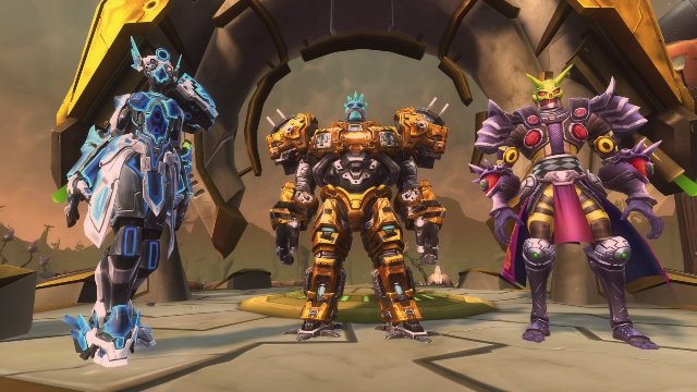 Wildstar - Immagine 113552