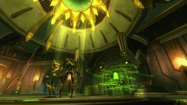 Wildstar - Immagine 113553