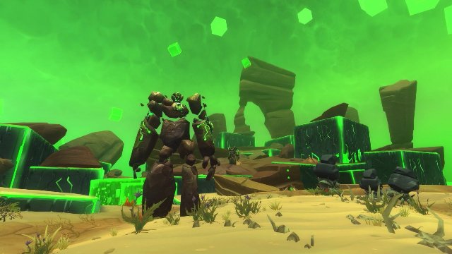 Wildstar - Immagine 113555