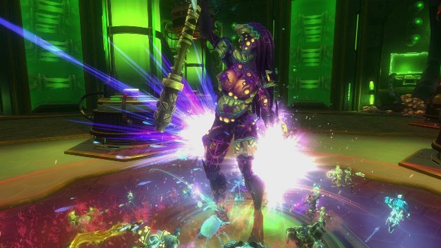 Wildstar - Immagine 113556