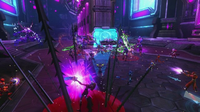 Wildstar - Immagine 113557