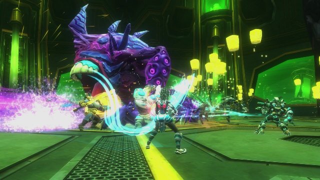 Wildstar - Immagine 113558