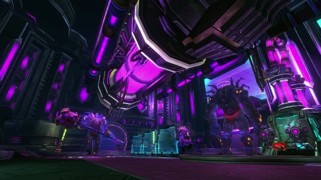 Wildstar - Immagine 113563