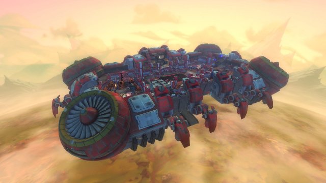 Wildstar - Immagine 111851