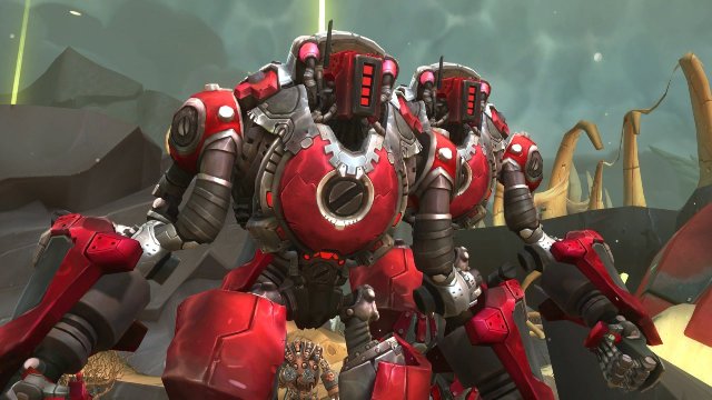 Wildstar - Immagine 111852