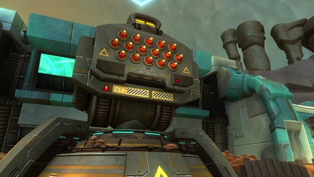 Wildstar - Immagine 111853