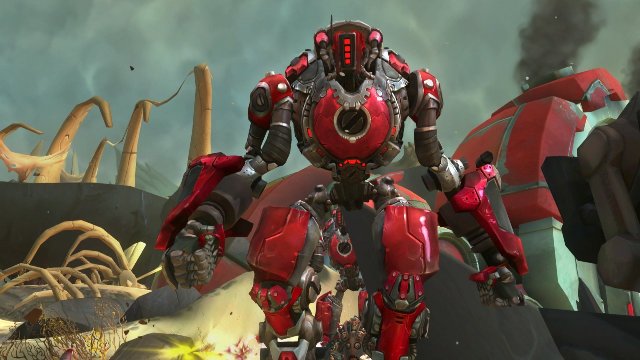 Wildstar - Immagine 111855