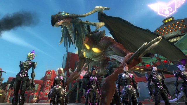 Wildstar - Immagine 111856