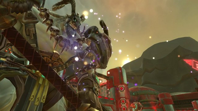 Wildstar - Immagine 111857