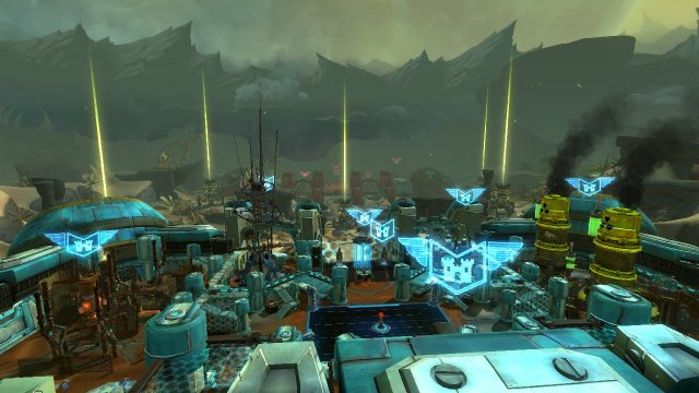Wildstar - Immagine 111860
