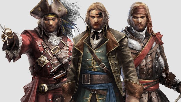 Assassin's Creed IV: Black Flag - Immagine 101206