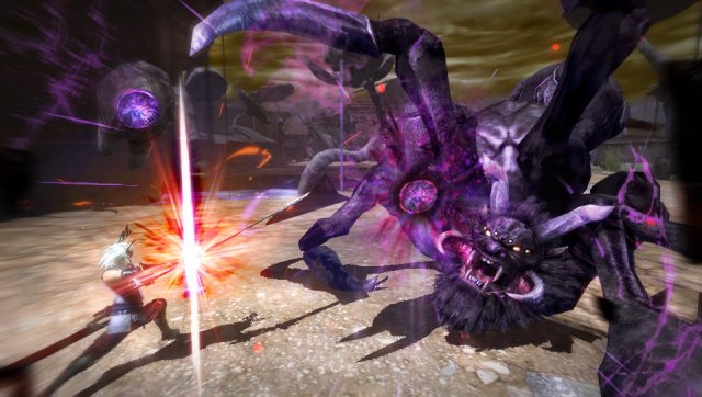 Toukiden: The Age of Demons - Immagine 103018