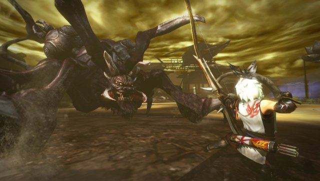 Toukiden: The Age of Demons - Immagine 103019