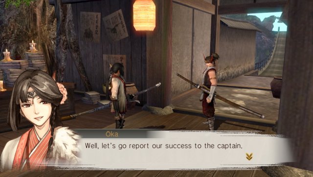 Toukiden: The Age of Demons - Immagine 103020