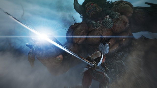 Toukiden: The Age of Demons - Immagine 103022