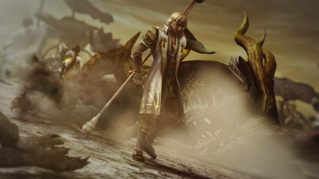 Toukiden: The Age of Demons - Immagine 103023