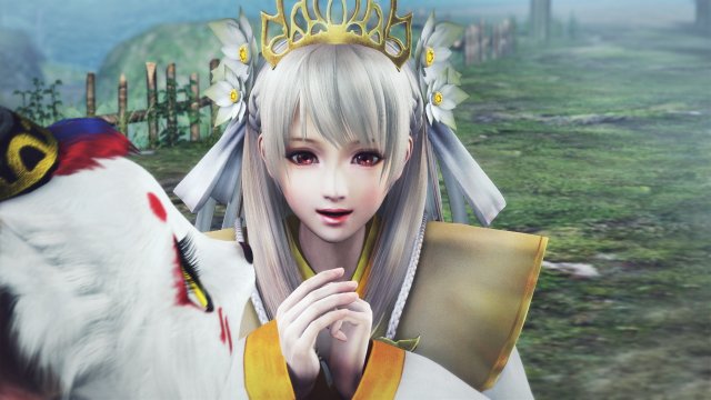 Toukiden: The Age of Demons - Immagine 103024