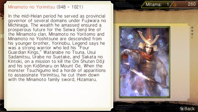 Toukiden: The Age of Demons - Immagine 103026
