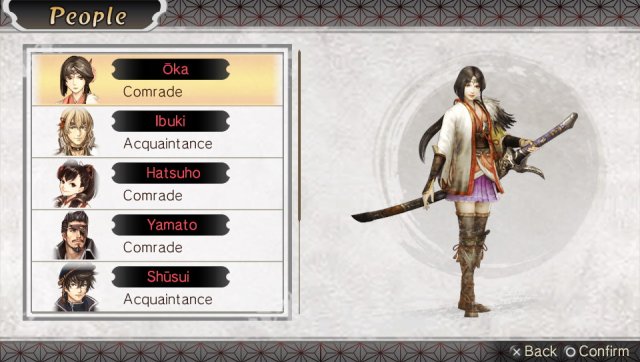 Toukiden: The Age of Demons - Immagine 101791
