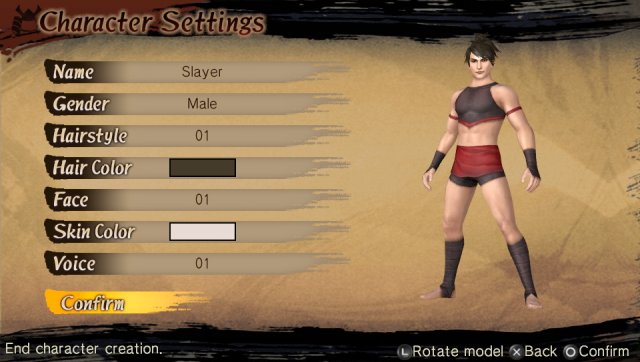 Toukiden: The Age of Demons - Immagine 101792