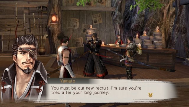 Toukiden: The Age of Demons - Immagine 101795