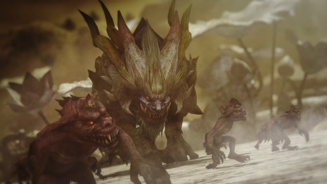 Toukiden: The Age of Demons - Immagine 101796