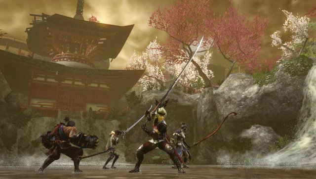 Toukiden: The Age of Demons - Immagine 101797