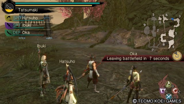 Toukiden: The Age of Demons immagine 103965