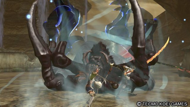 Toukiden: The Age of Demons immagine 103969
