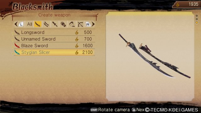 Toukiden: The Age of Demons immagine 103973