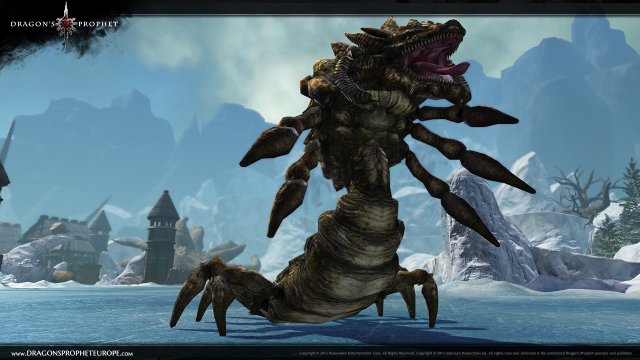 Dragon's Prophet - Immagine 104208