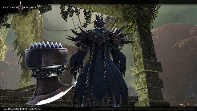 Dragon's Prophet - Immagine 104210