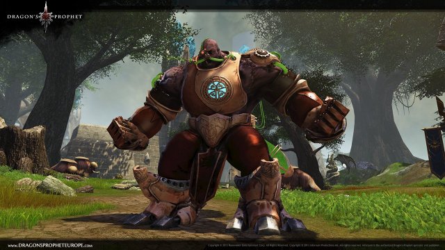 Dragon's Prophet - Immagine 104213