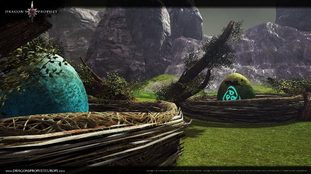 Dragon's Prophet immagine 126846