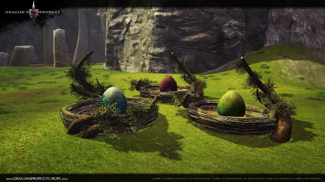 Dragon's Prophet immagine 126847