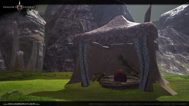 Dragon's Prophet immagine 126848