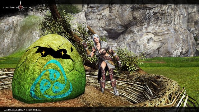 Dragon's Prophet immagine 126849