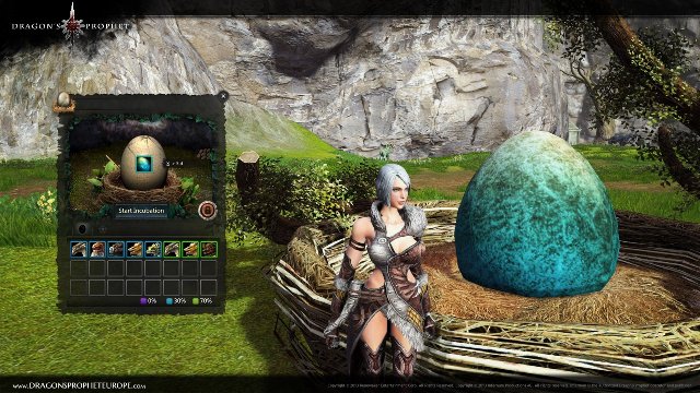Dragon's Prophet immagine 126851