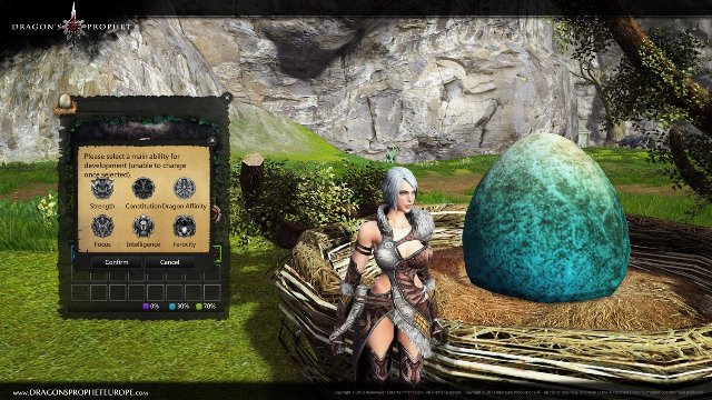 Dragon's Prophet immagine 126852