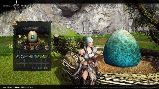 Dragon's Prophet immagine 126853
