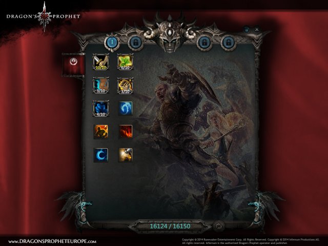 Dragon's Prophet - Immagine 121381