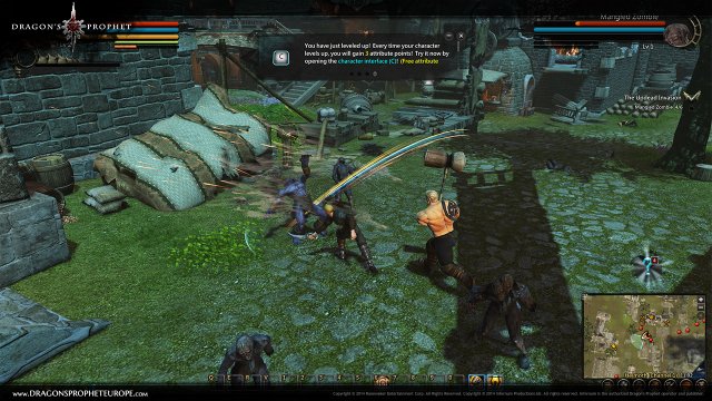Dragon's Prophet immagine 121385