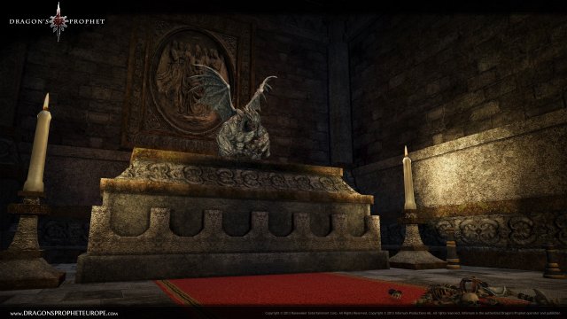 Dragon's Prophet - Immagine 114692