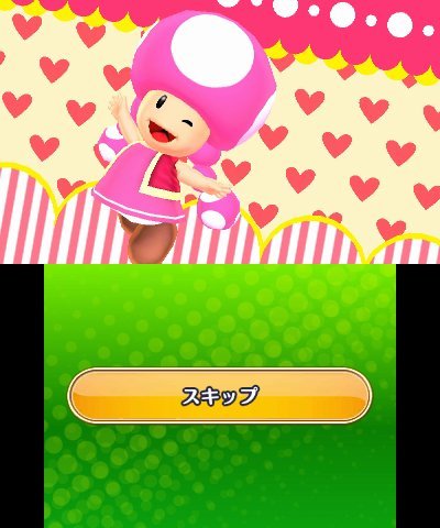 Mario Golf: World Tour immagine 111862