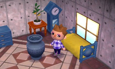 Animal Crossing New Leaf - Immagine 104138