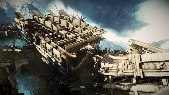 Killzone: Shadow Fall - Immagine 113829