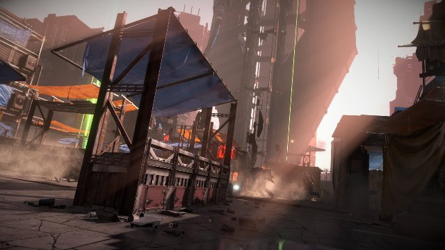 Killzone: Shadow Fall - Immagine 113830
