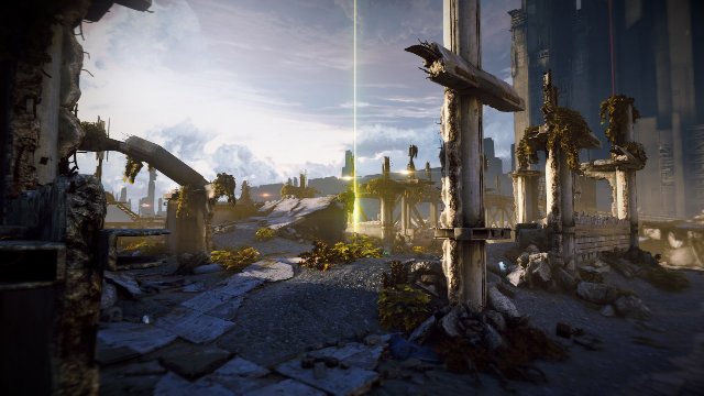 Killzone: Shadow Fall - Immagine 113831