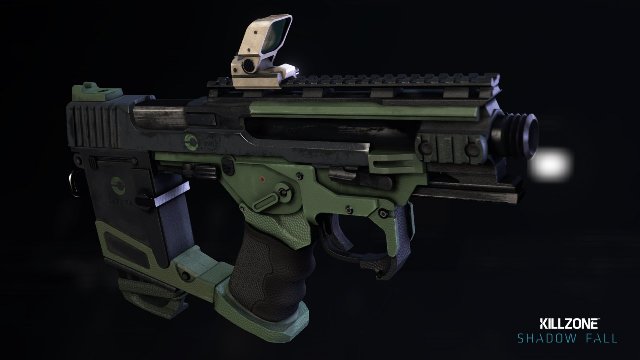 Killzone: Shadow Fall - Immagine 109084